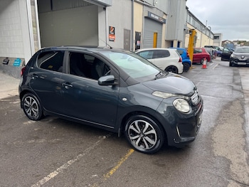 Used Citroen C1 2015 for sale - 78573910: Photo