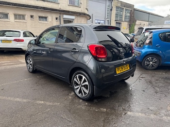 Used Citroen C1 2015 for sale - 78573910: Photo