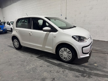 Used Volkswagen up! 2016 for sale - 77538248: Photo