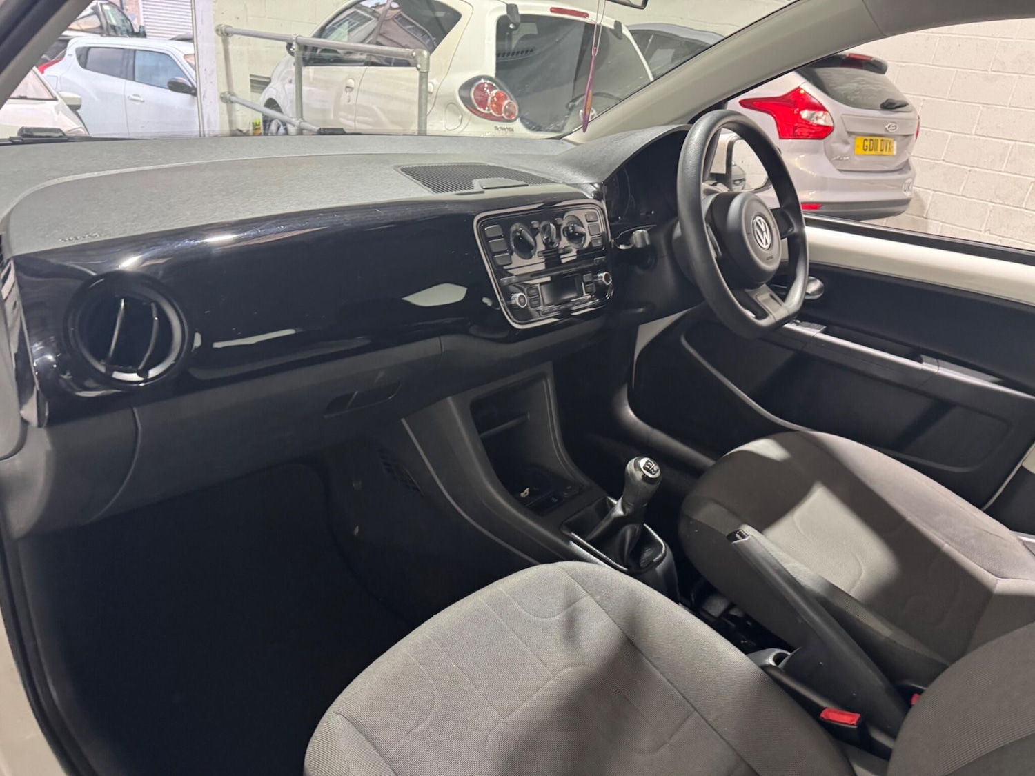 Used Volkswagen up! 2016 for sale - 77538248: Photo 23