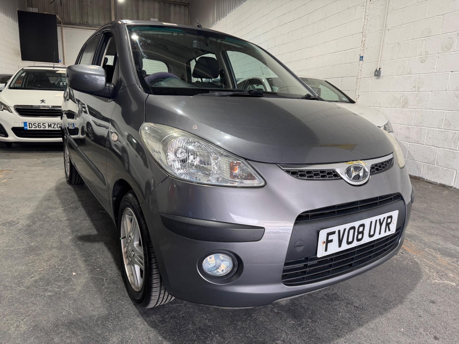 Used Hyundai i10 for sale - 78214854: Photo 1