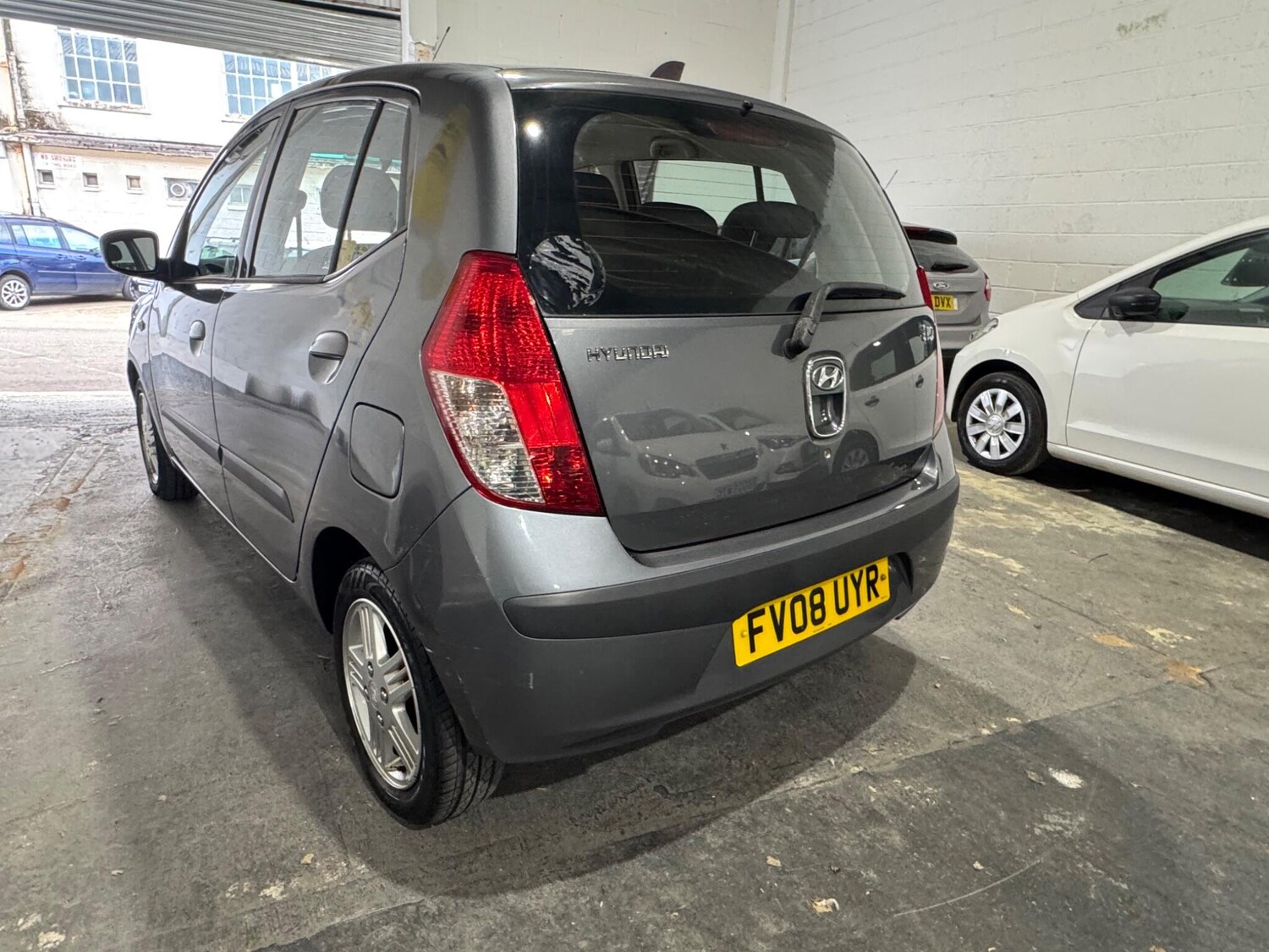 Used Hyundai i10 for sale - 78214854: Photo 10