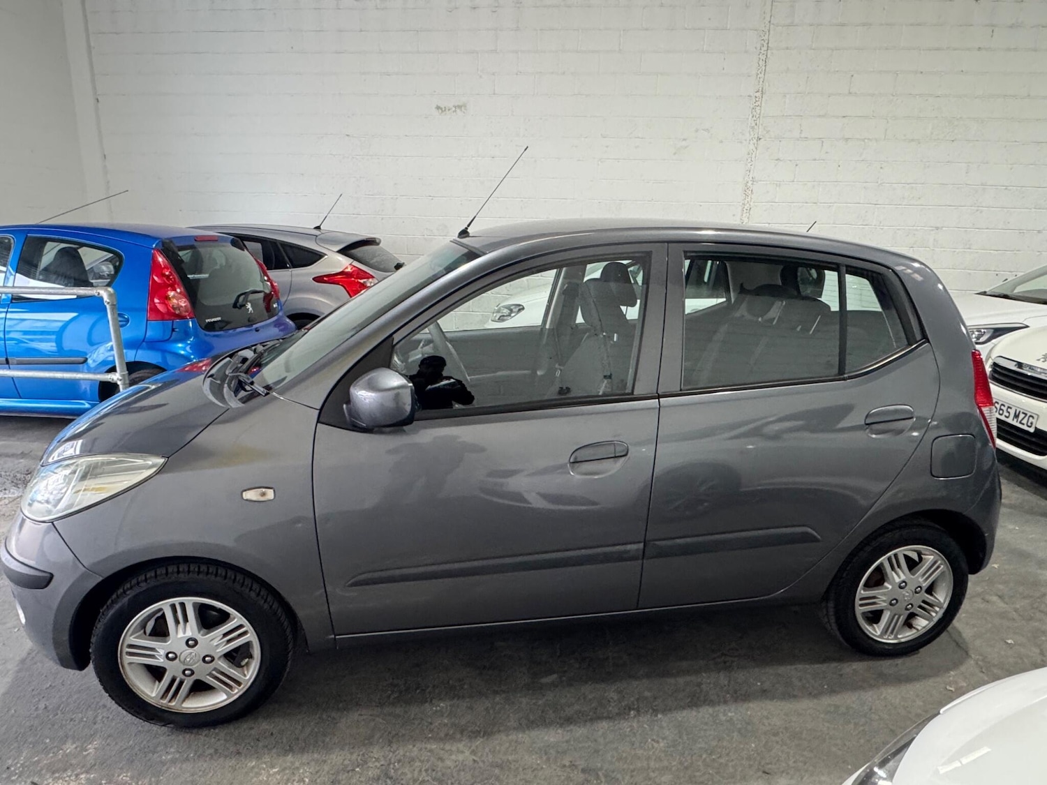 Used Hyundai i10 for sale - 78214854: Photo 11