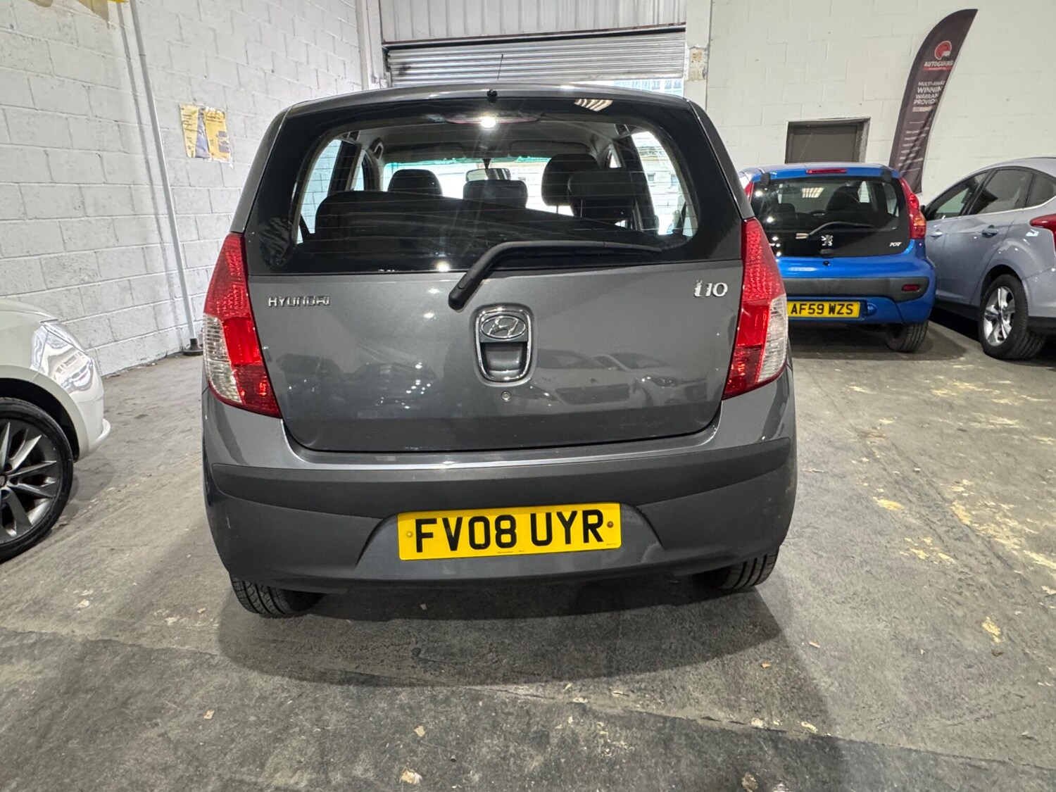 Used Hyundai i10 for sale - 78214854: Photo 13