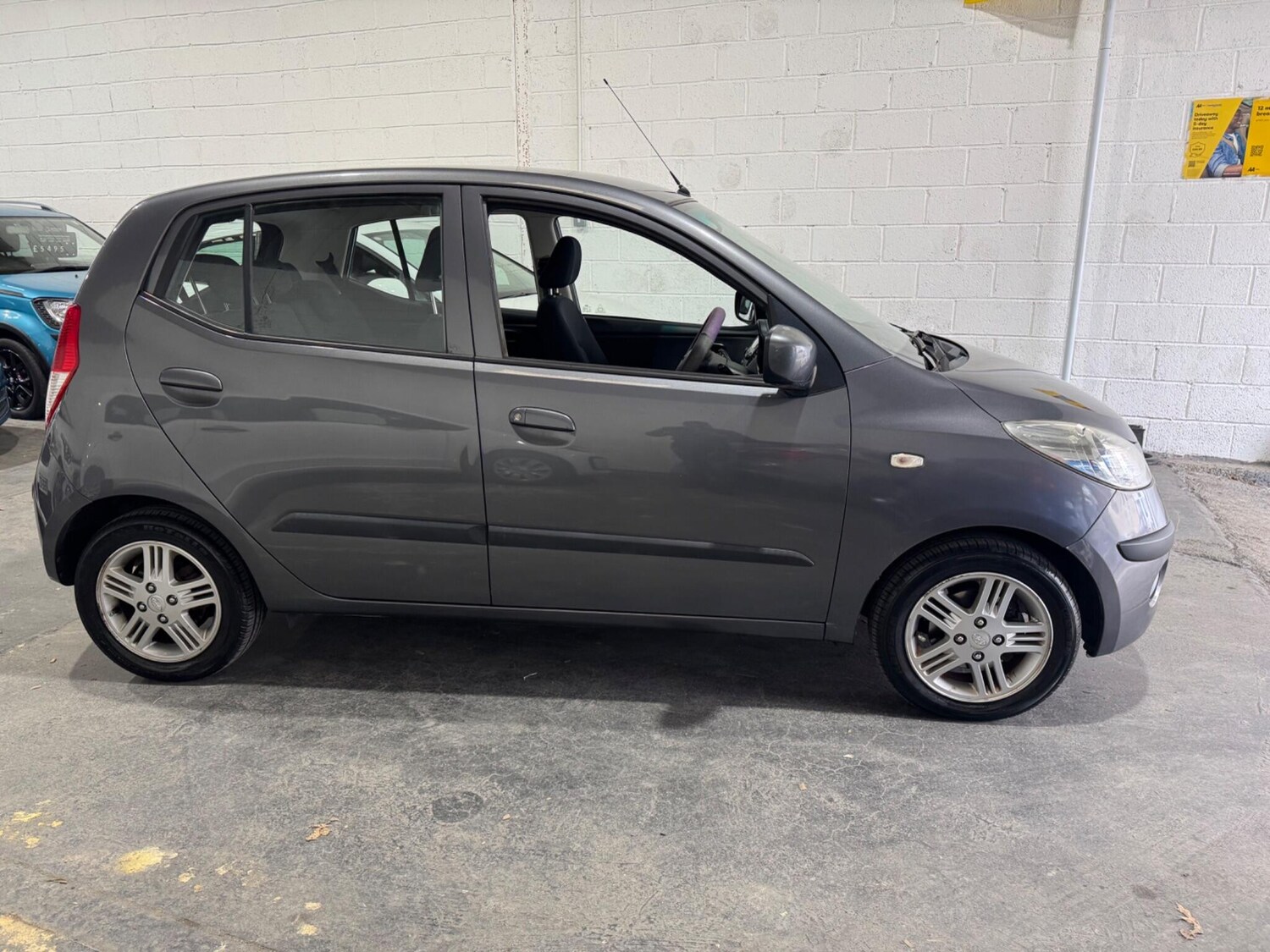 Used Hyundai i10 for sale - 78214854: Photo 14