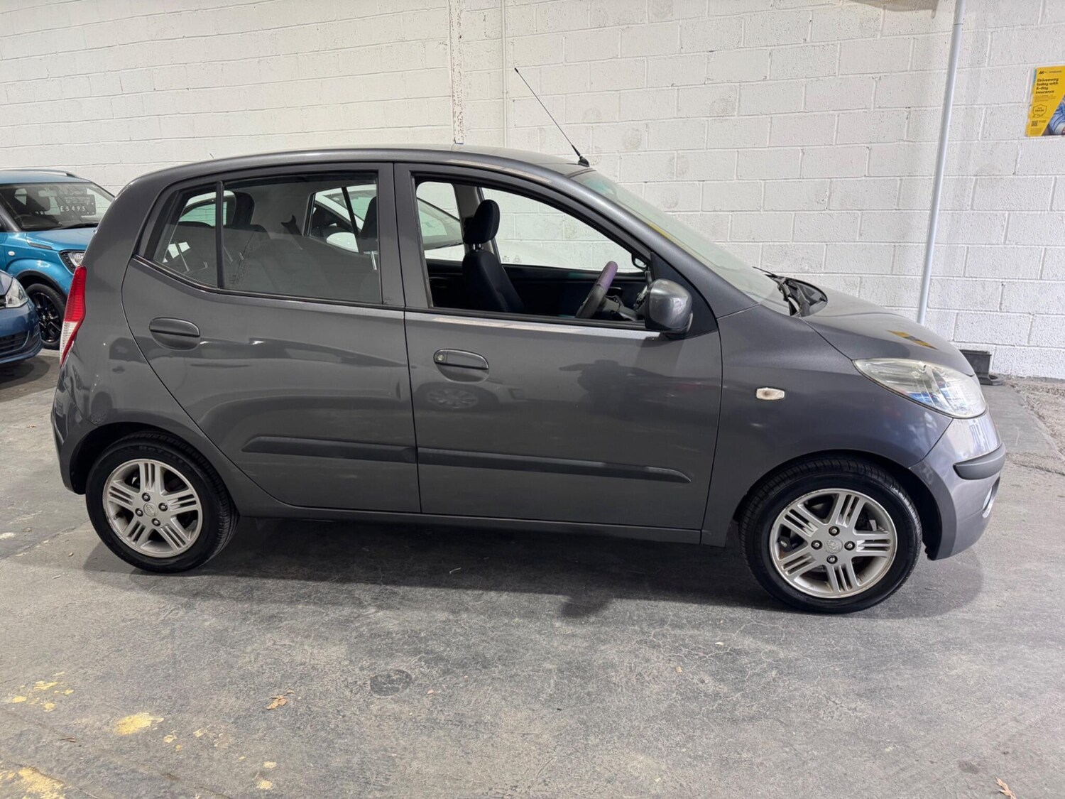 Used Hyundai i10 for sale - 78214854: Photo 15