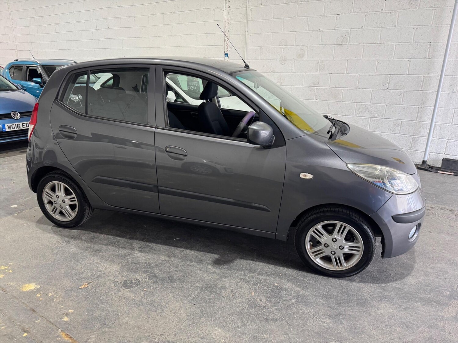Used Hyundai i10 for sale - 78214854: Photo 16