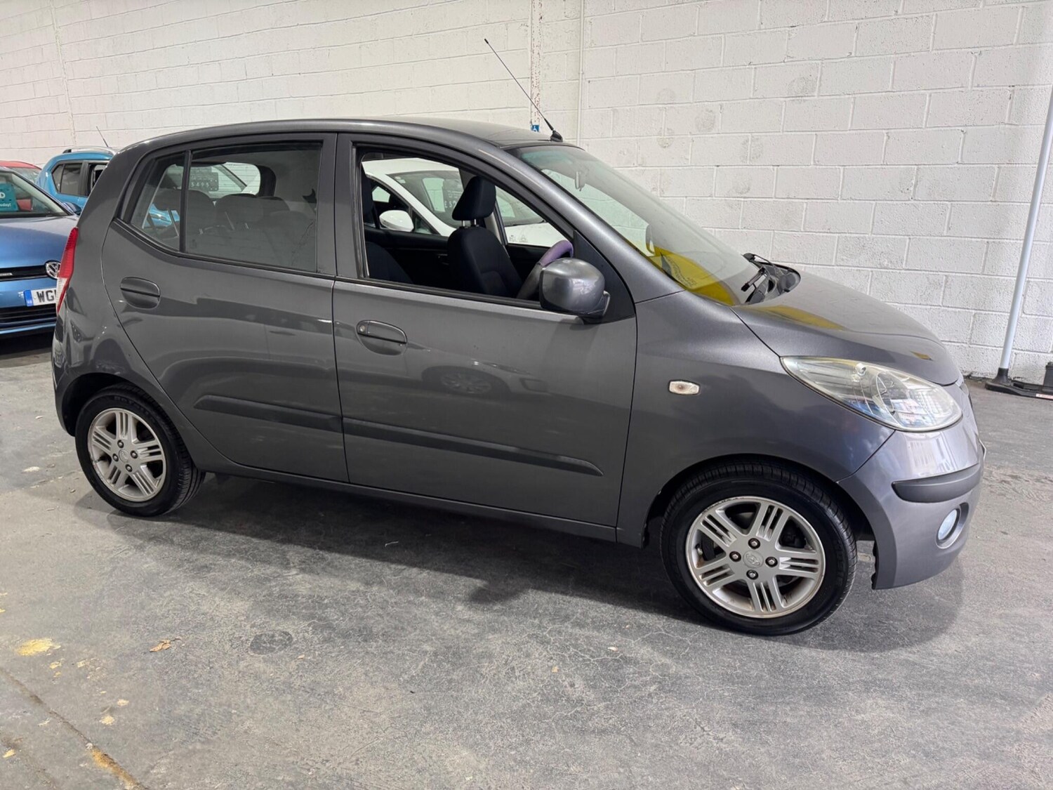 Used Hyundai i10 for sale - 78214854: Photo 17