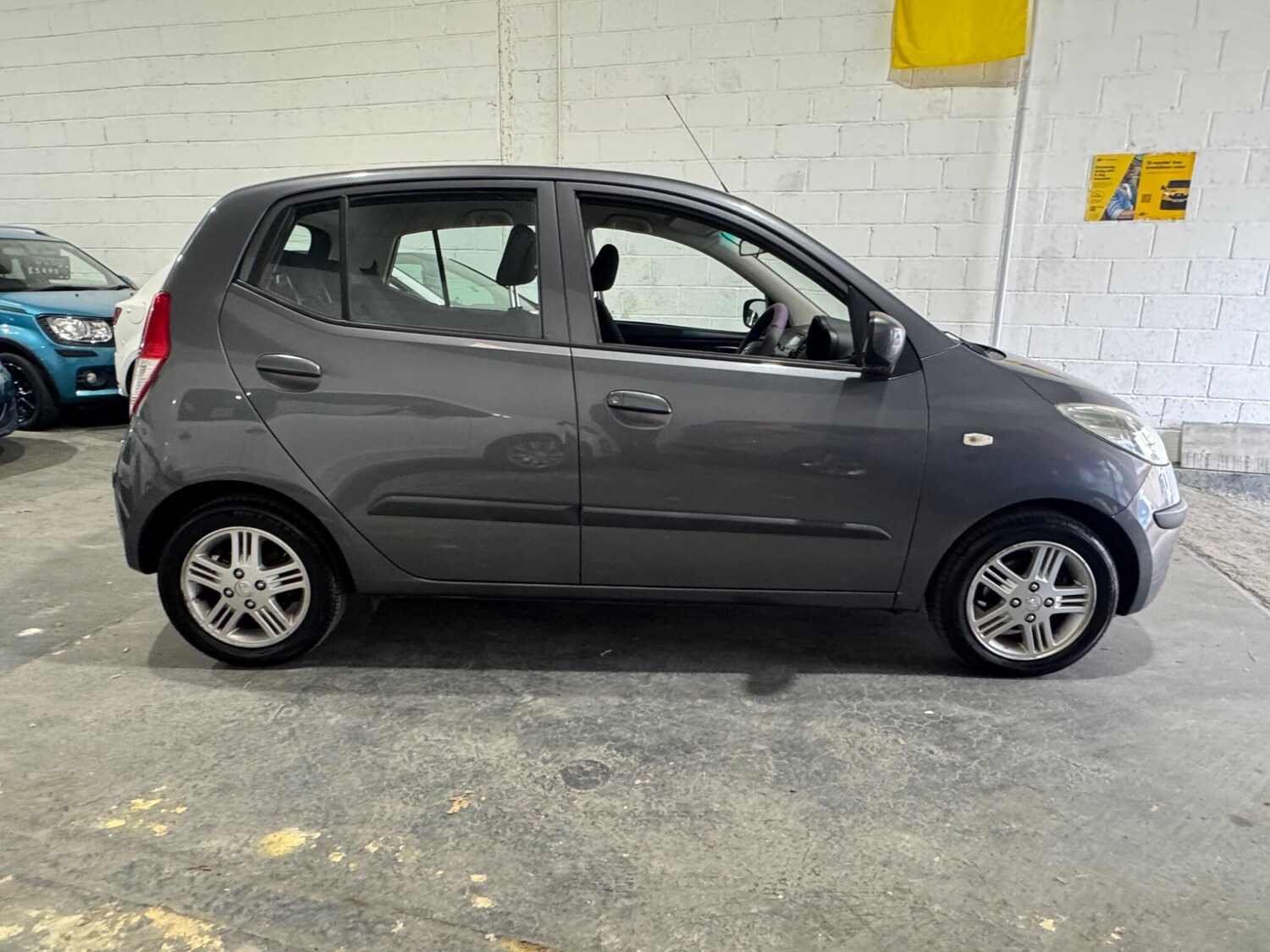 Used Hyundai i10 for sale - 78214854: Photo 18
