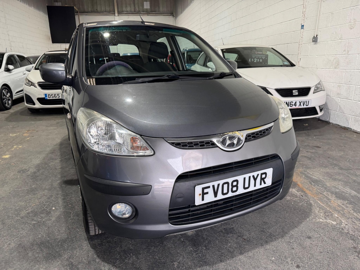 Used Hyundai i10 for sale - 78214854: Photo 2