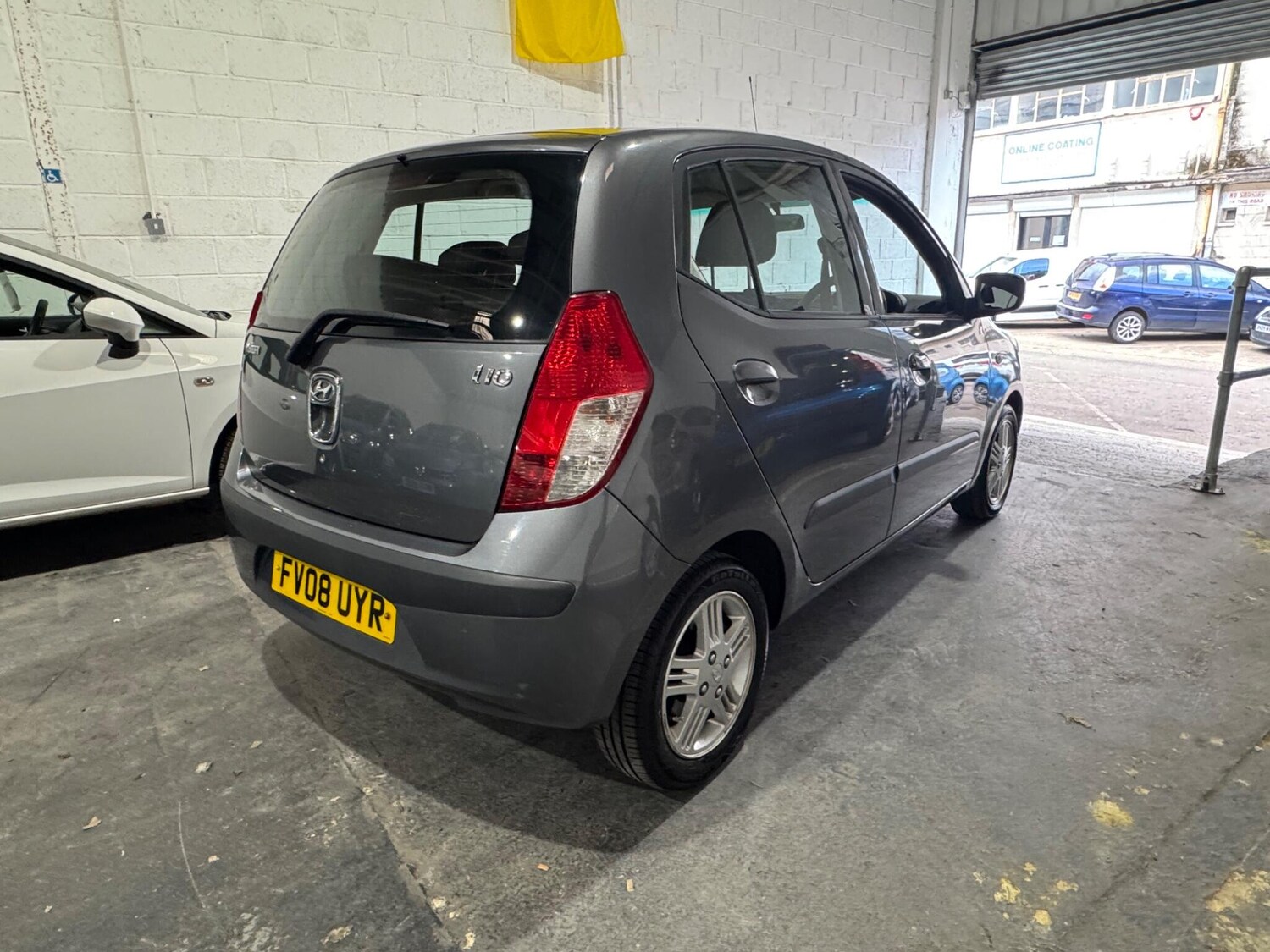 Used Hyundai i10 for sale - 78214854: Photo 20