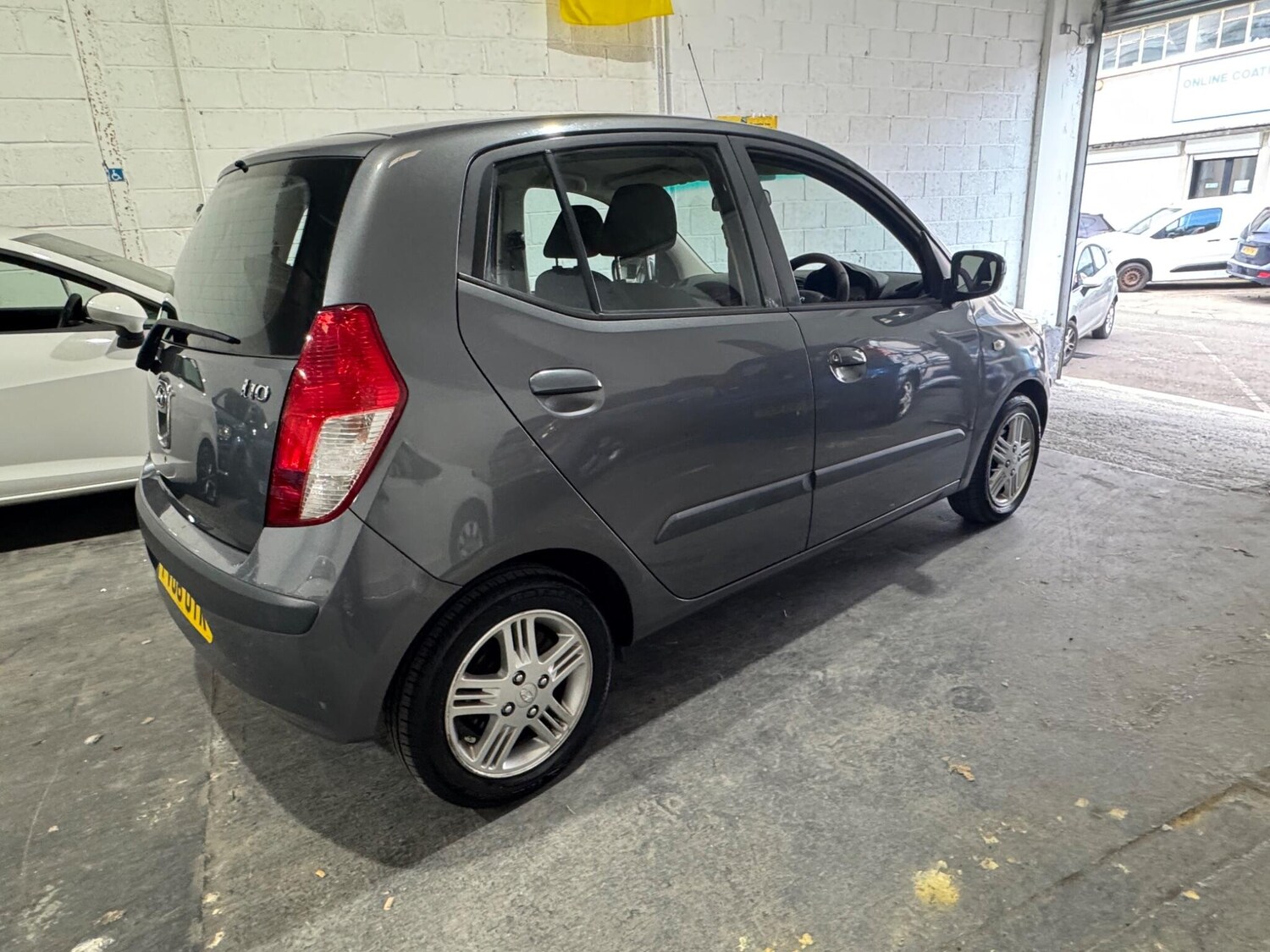 Used Hyundai i10 for sale - 78214854: Photo 21