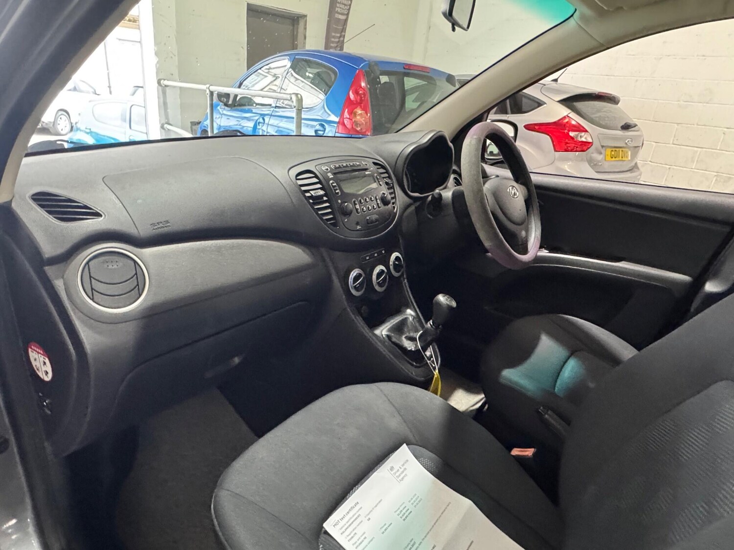 Used Hyundai i10 for sale - 78214854: Photo 24