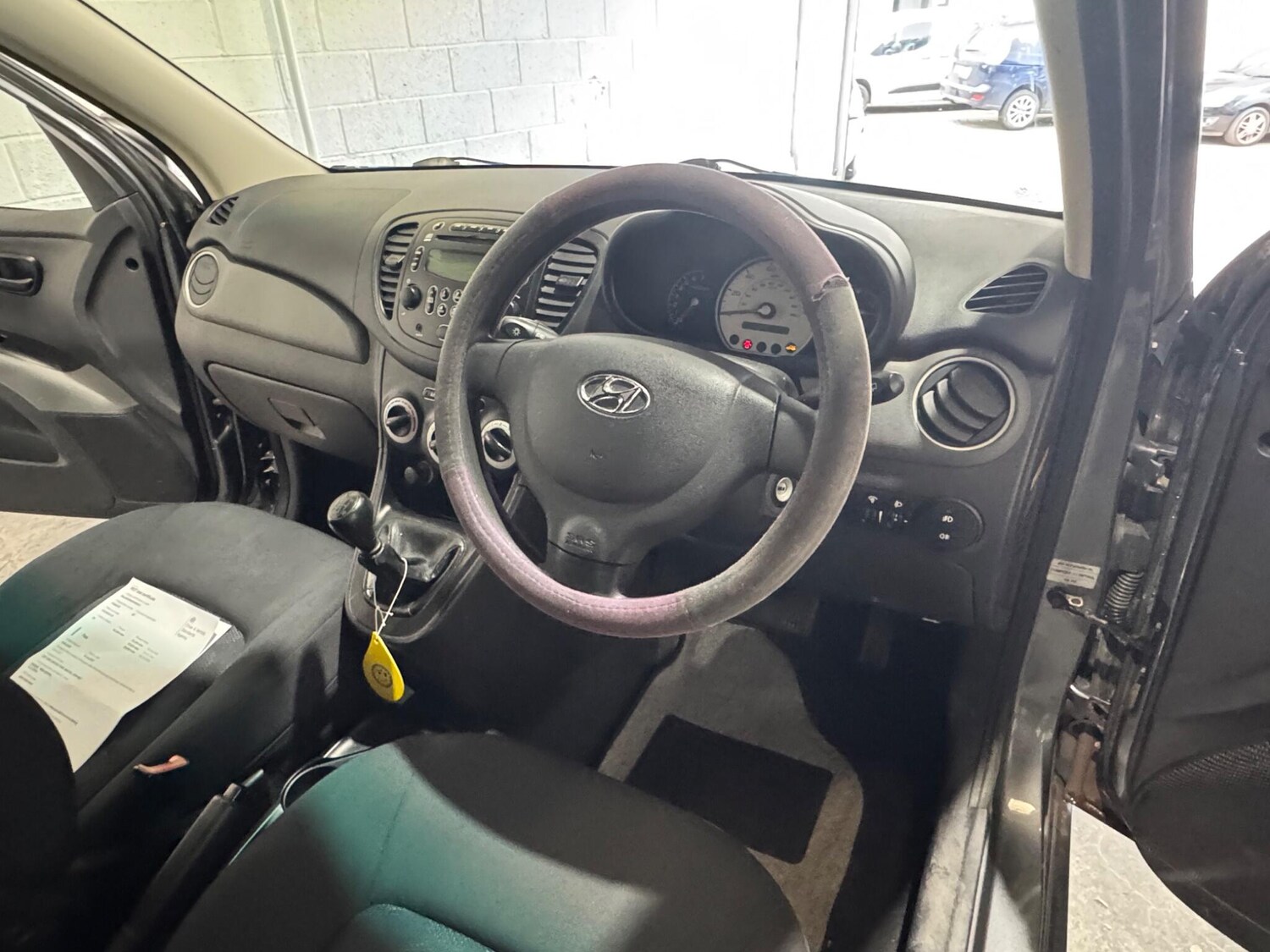 Used Hyundai i10 for sale - 78214854: Photo 25