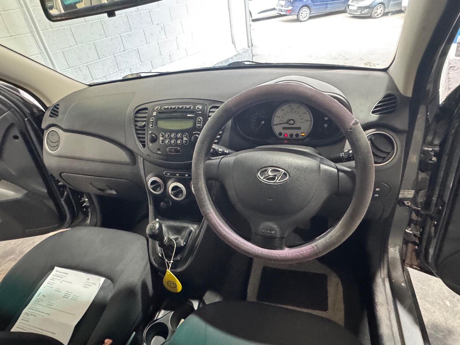 Used Hyundai i10 for sale - 78214854: Photo 26