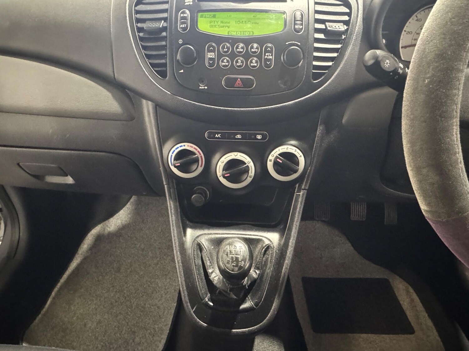 Used Hyundai i10 for sale - 78214854: Photo 27