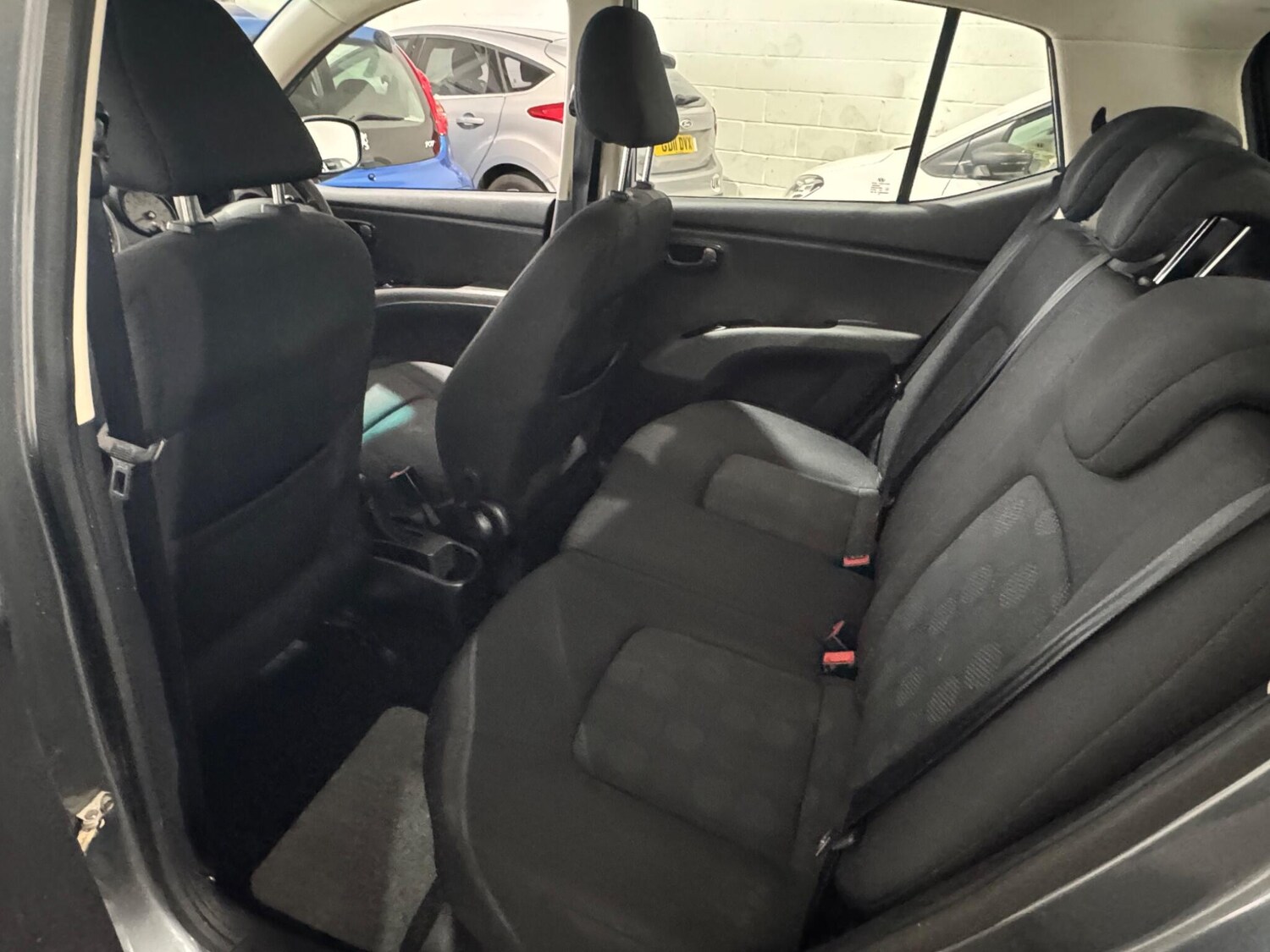 Used Hyundai i10 for sale - 78214854: Photo 31