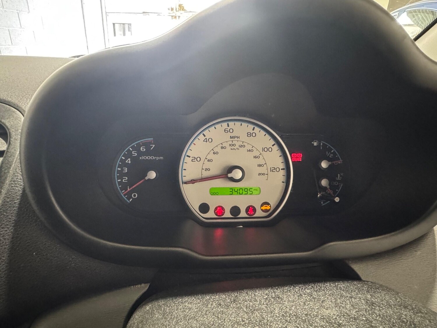 Used Hyundai i10 for sale - 78214854: Photo 37