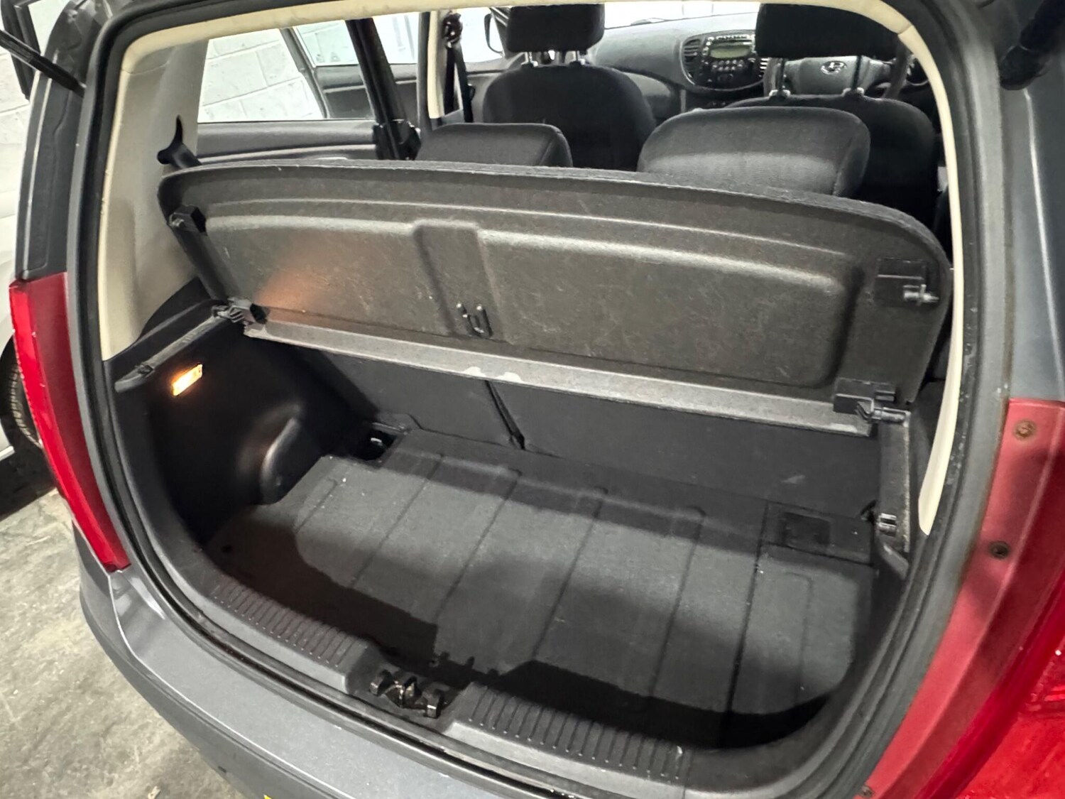 Used Hyundai i10 for sale - 78214854: Photo 38