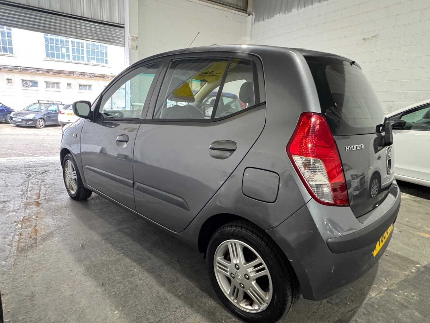 Used Hyundai i10 for sale - 78214854: Photo 4