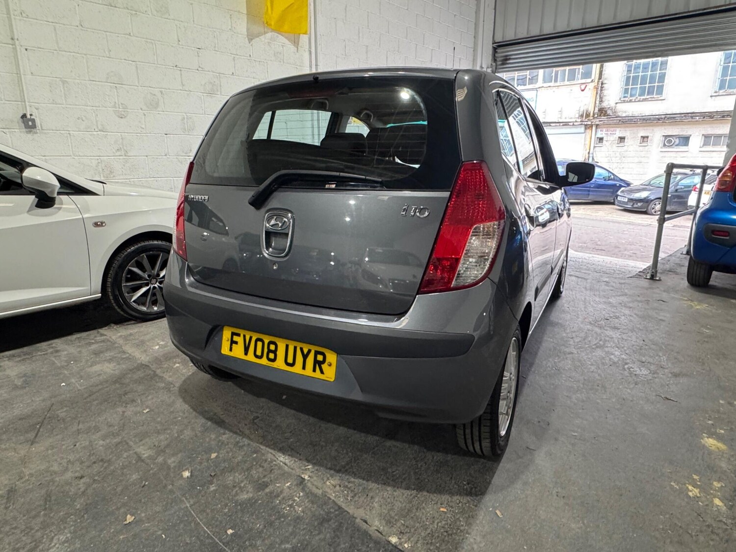 Used Hyundai i10 for sale - 78214854: Photo 40