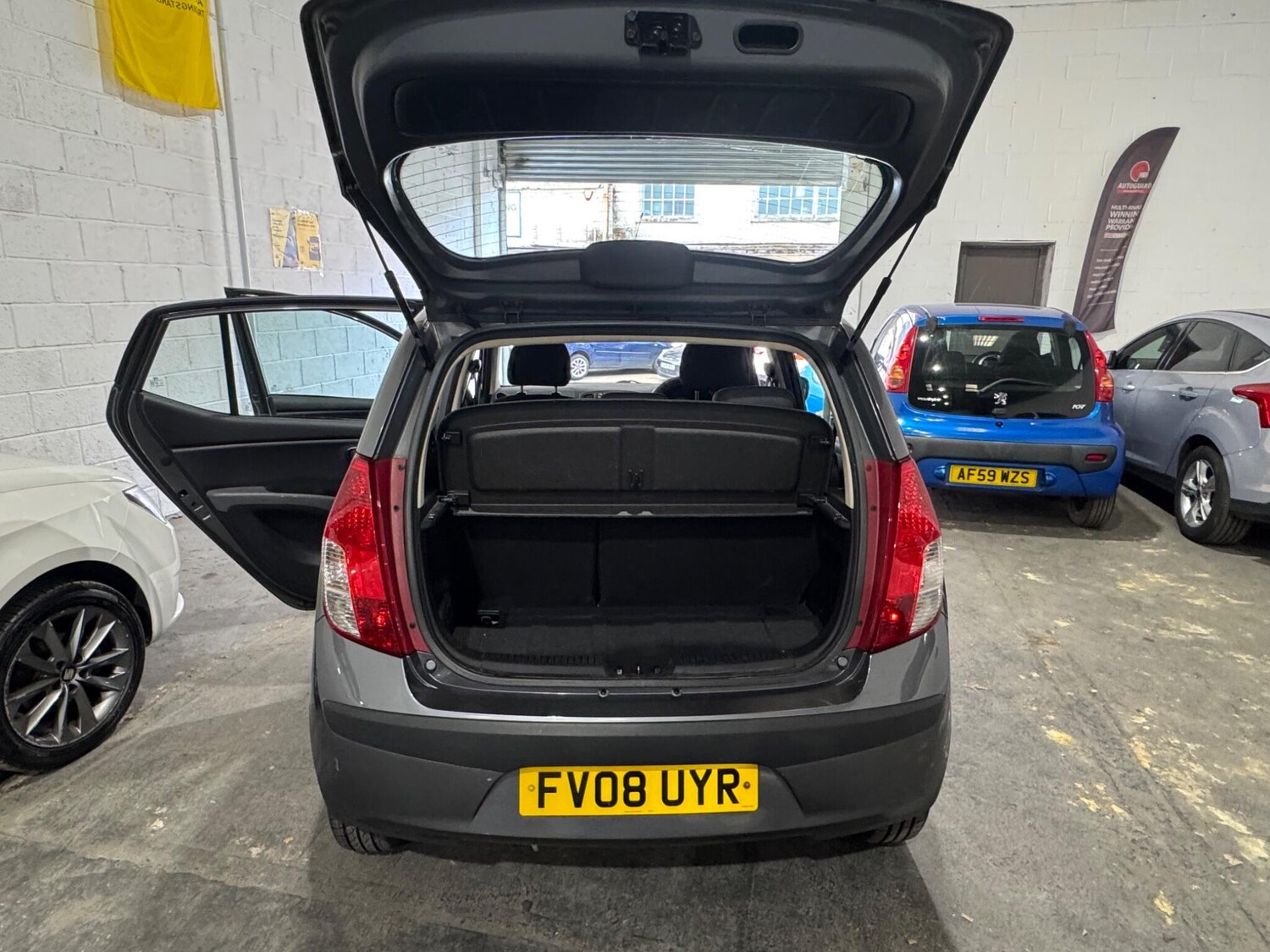 Used Hyundai i10 for sale - 78214854: Photo 41