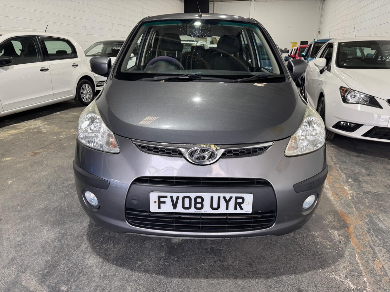Used Hyundai i10 for sale - 78214854: Photo 5