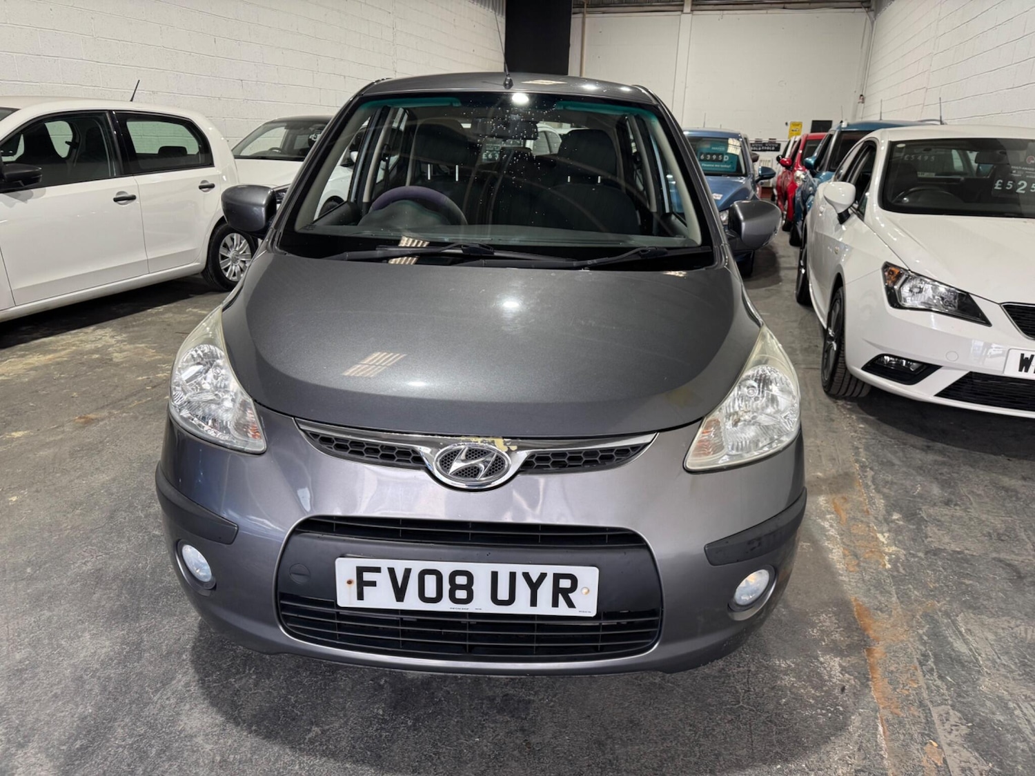 Used Hyundai i10 for sale - 78214854: Photo 6