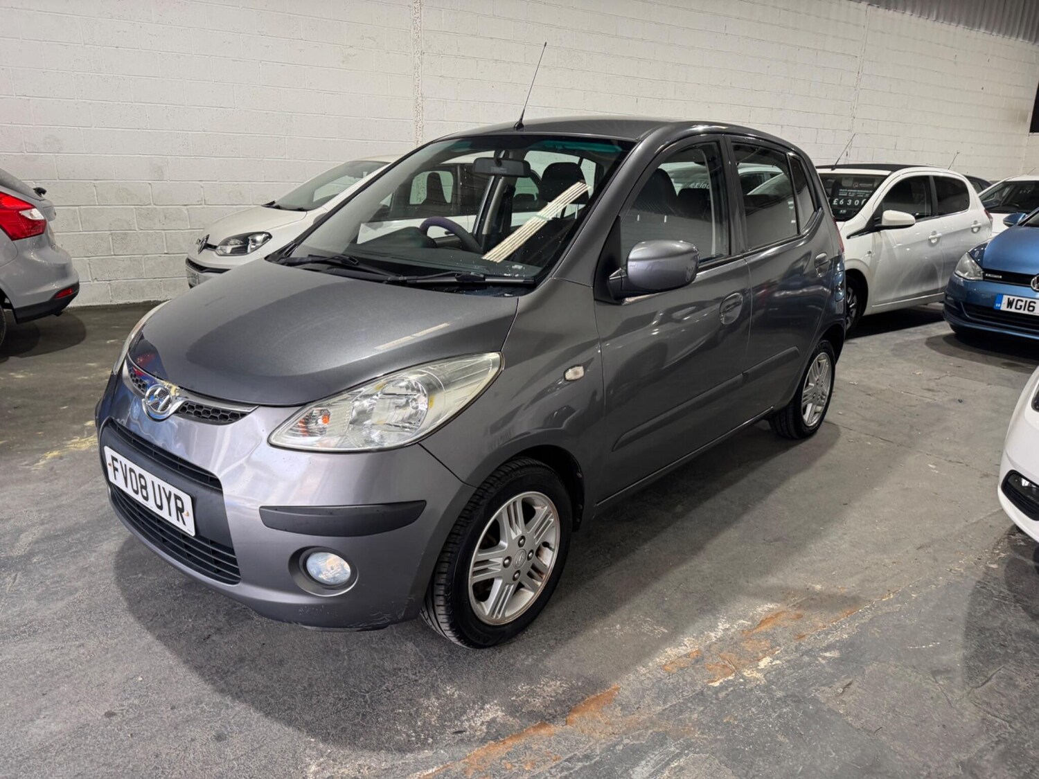 Used Hyundai i10 for sale - 78214854: Photo 7