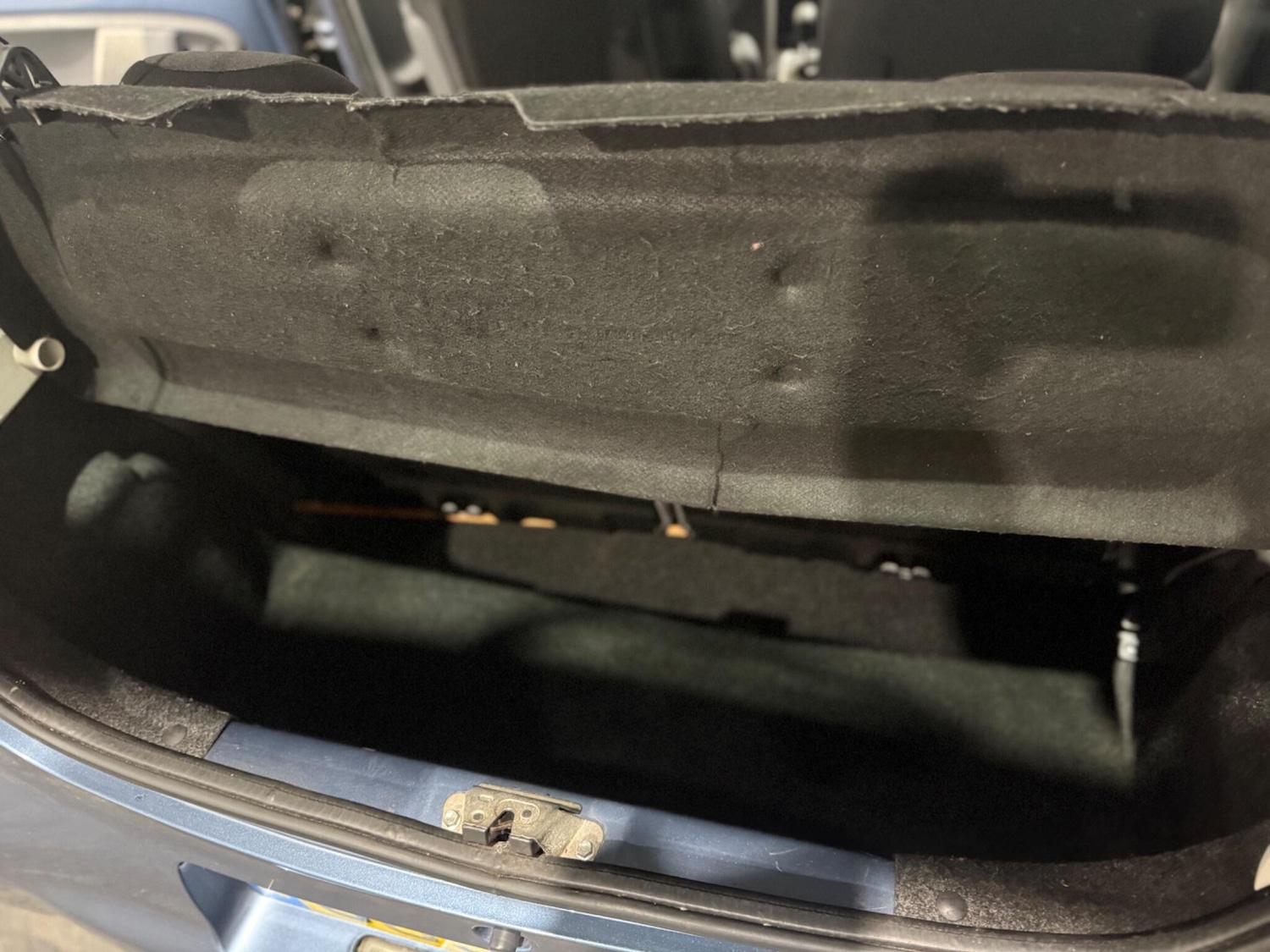 Used Toyota AYGO 2008 for sale - 76408750: Photo 21