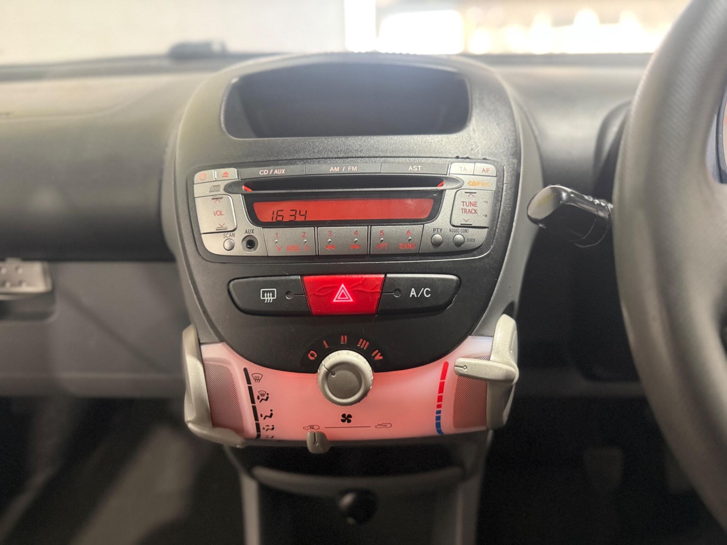 Used Toyota AYGO 2008 for sale - 76408750: Photo 29