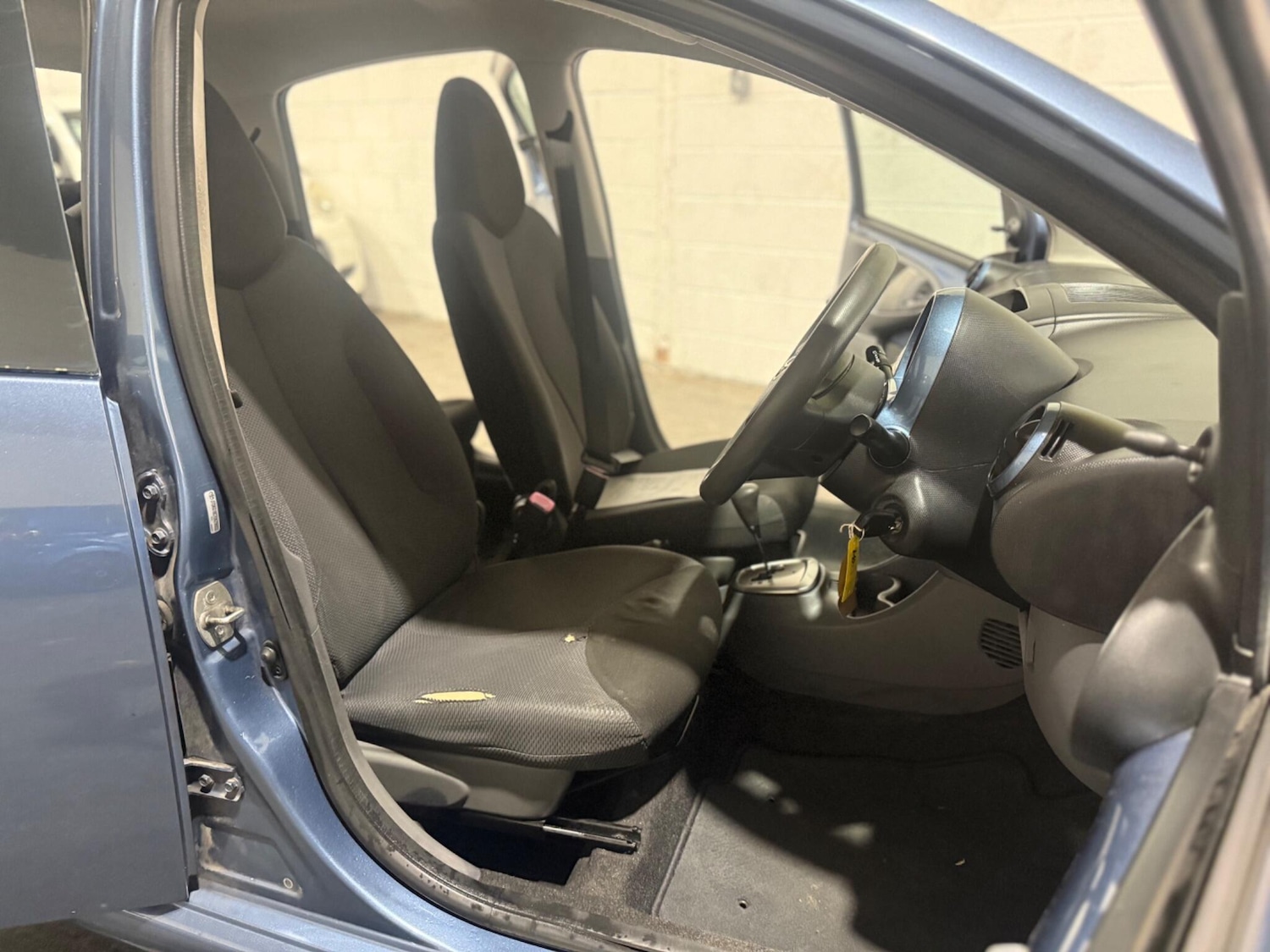 Used Toyota AYGO 2008 for sale - 76408750: Photo 33