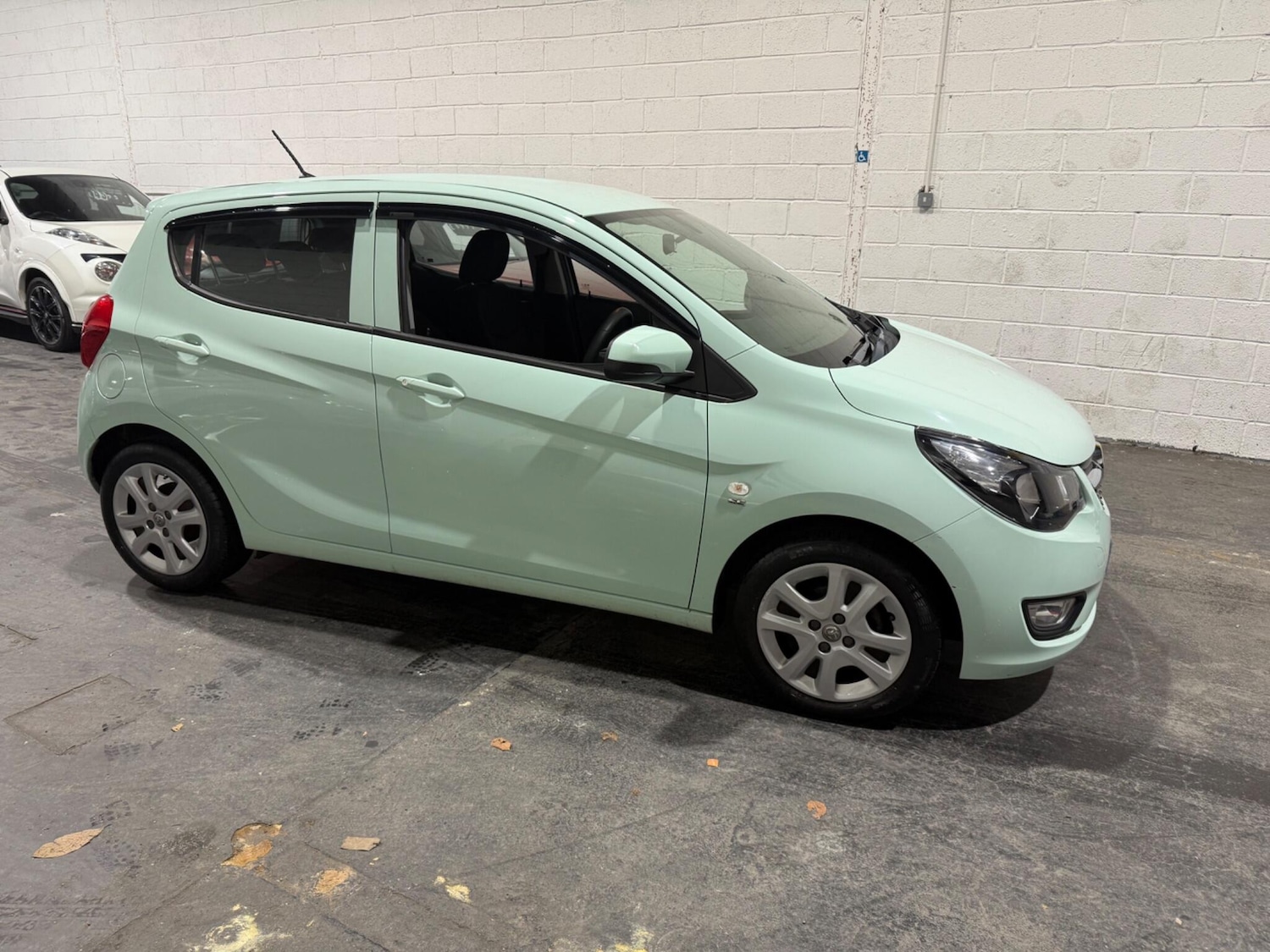 Used Vauxhall Viva 2017 for sale - 77130673: Photo 19