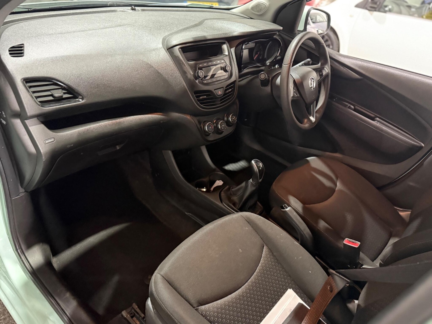 Used Vauxhall Viva 2017 for sale - 77130673: Photo 23