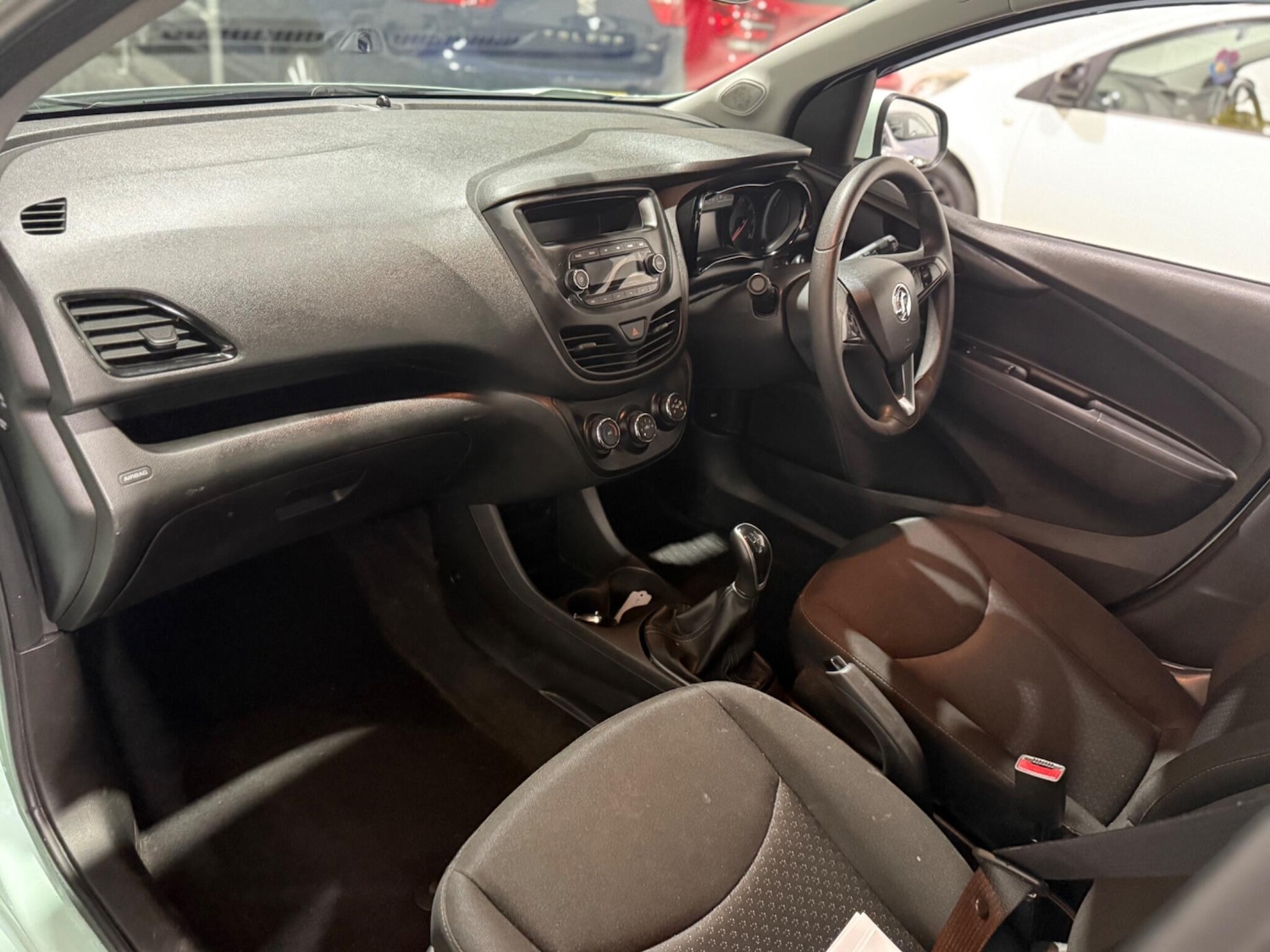 Used Vauxhall Viva 2017 for sale - 77130673: Photo 24