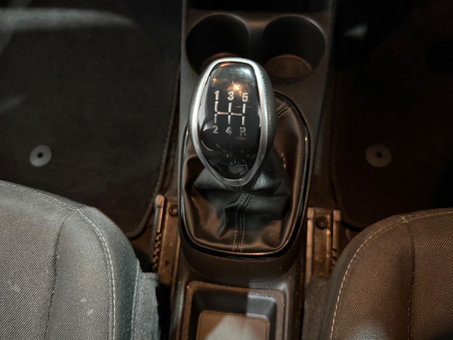 Used Vauxhall Viva 2017 for sale - 77130673: Photo 25