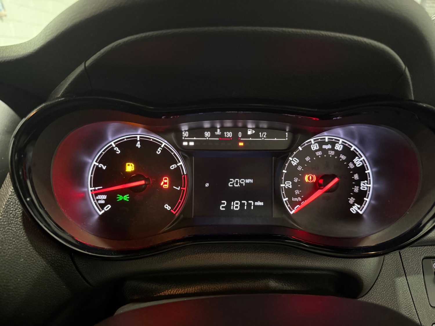 Used Vauxhall Viva 2017 for sale - 77130673: Photo 40