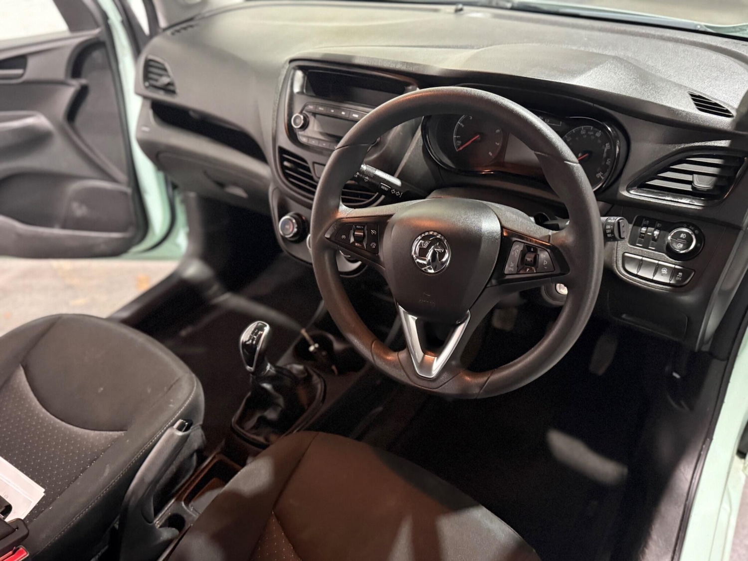 Used Vauxhall Viva 2017 for sale - 77130673: Photo 45