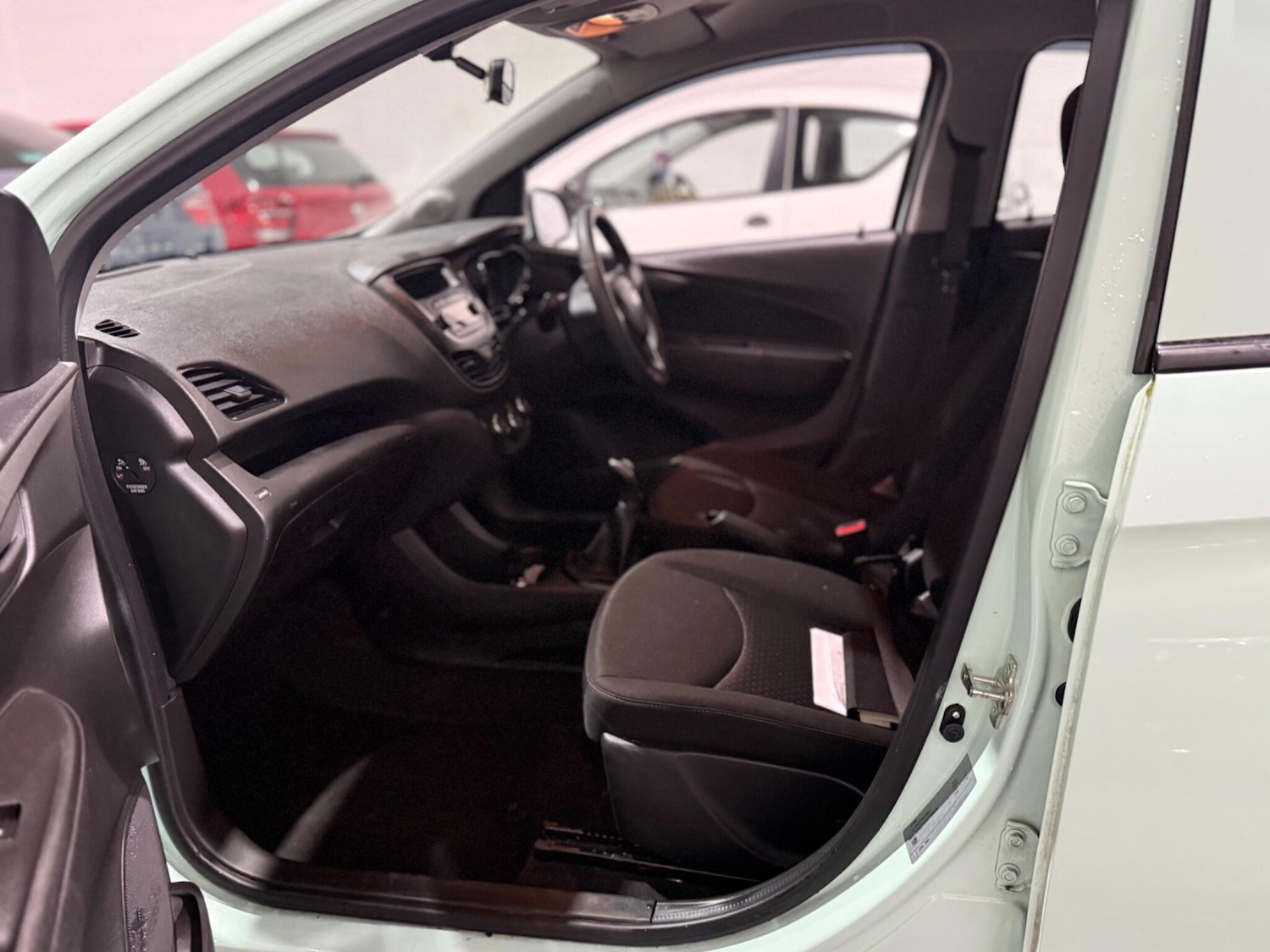 Used Vauxhall Viva 2017 for sale - 77130673: Photo 47