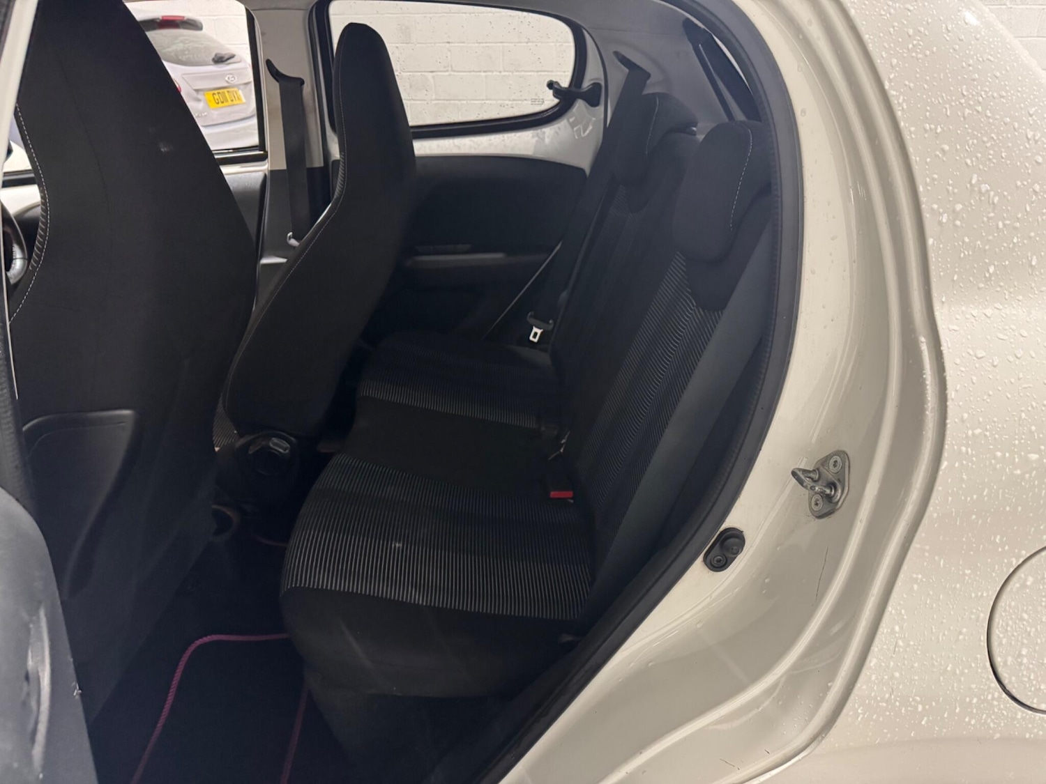 Used Peugeot 108 2015 for sale - 77549717: Photo 19