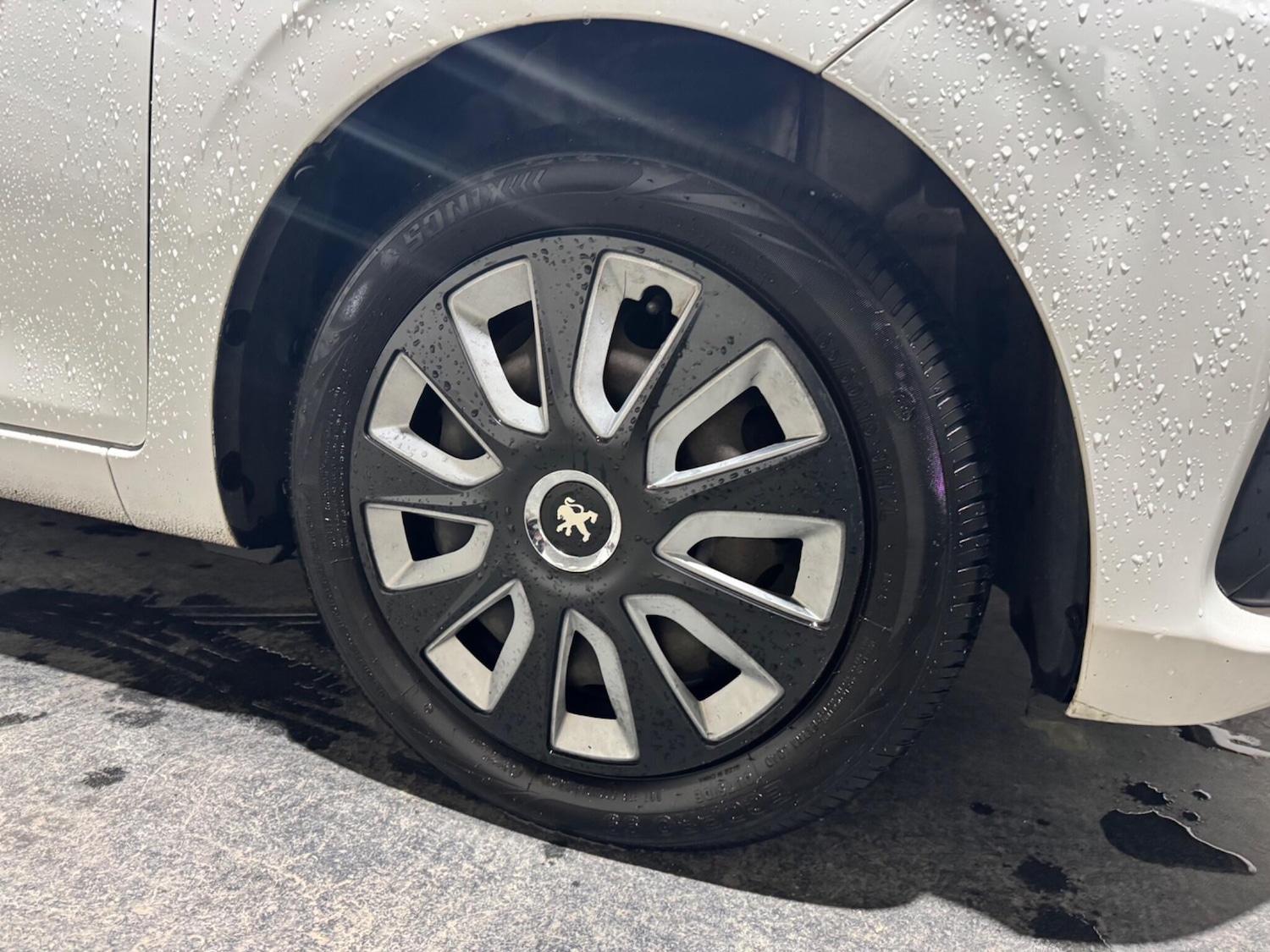 Used Peugeot 108 2015 for sale - 77549717: Photo 24