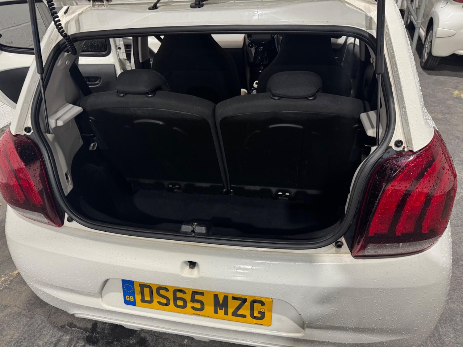 Used Peugeot 108 2015 for sale - 77549717: Photo 32
