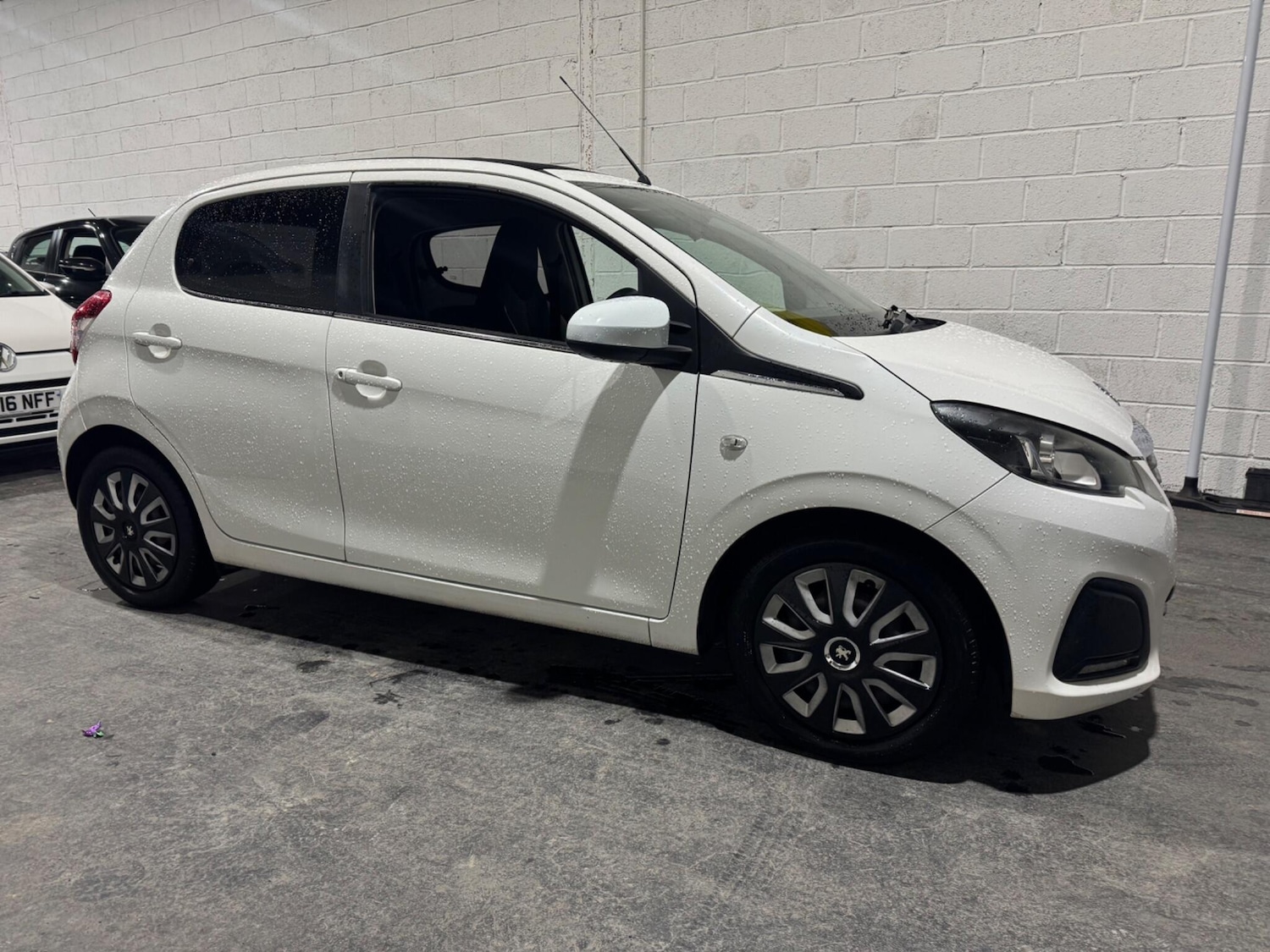 Used Peugeot 108 2015 for sale - 77549717: Photo 37
