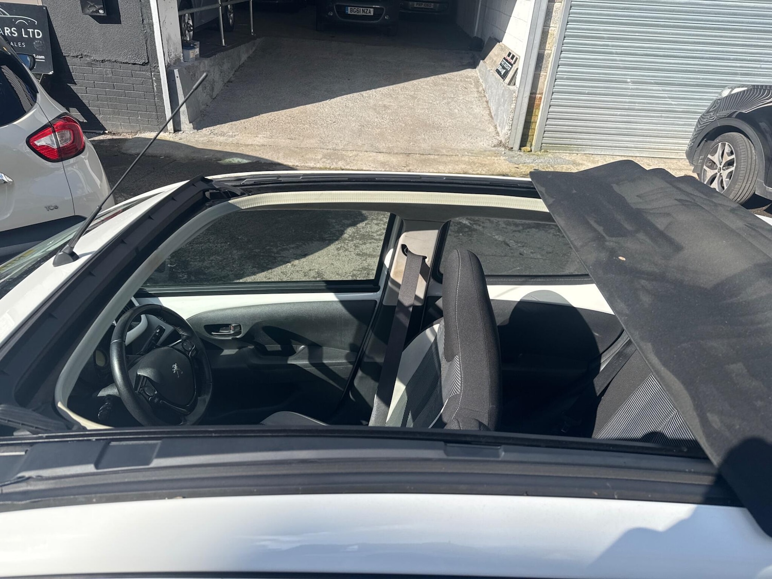 Used Peugeot 108 2015 for sale - 77549717: Photo 42