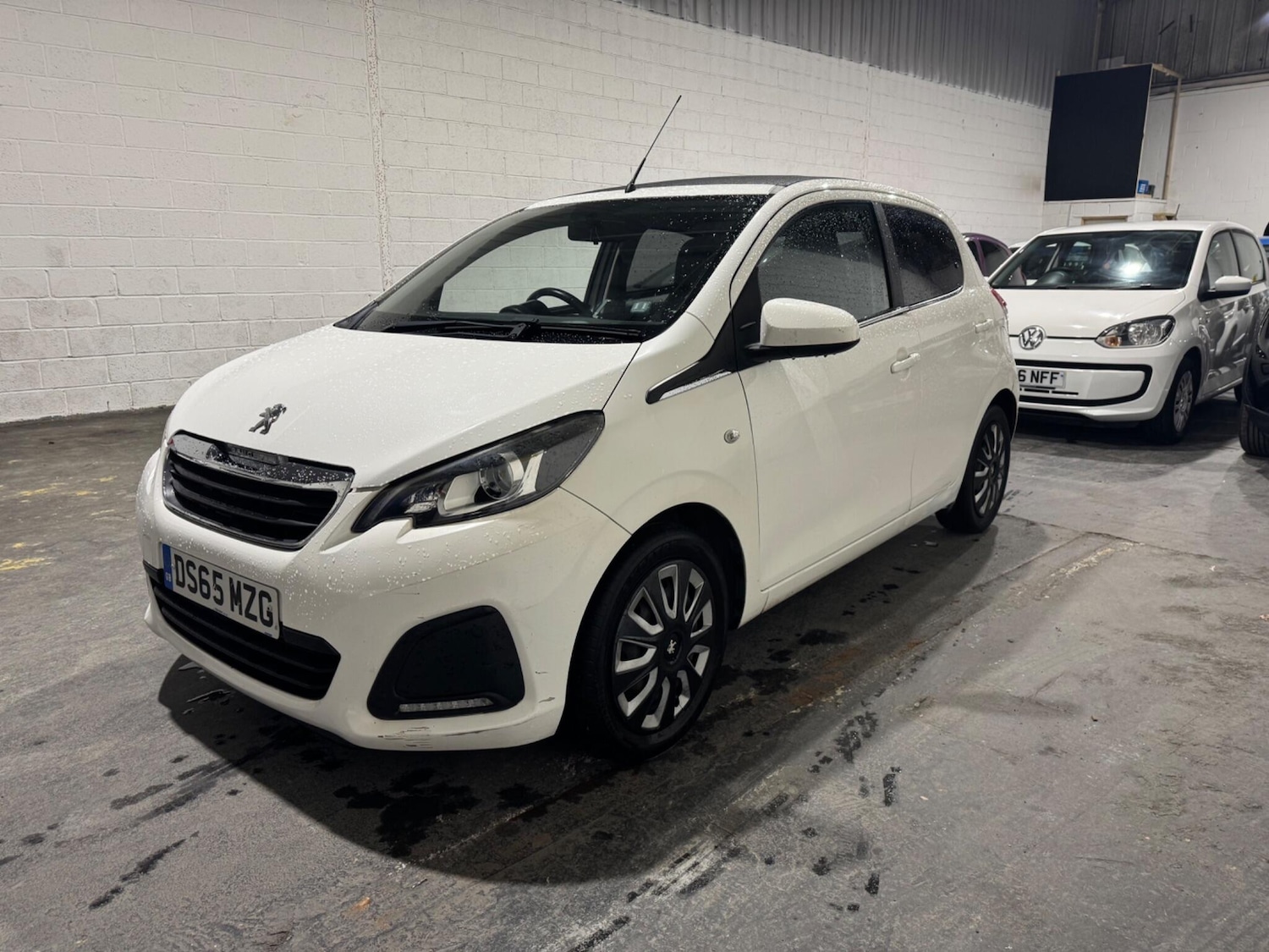 Used Peugeot 108 2015 for sale - 77549717: Photo 6