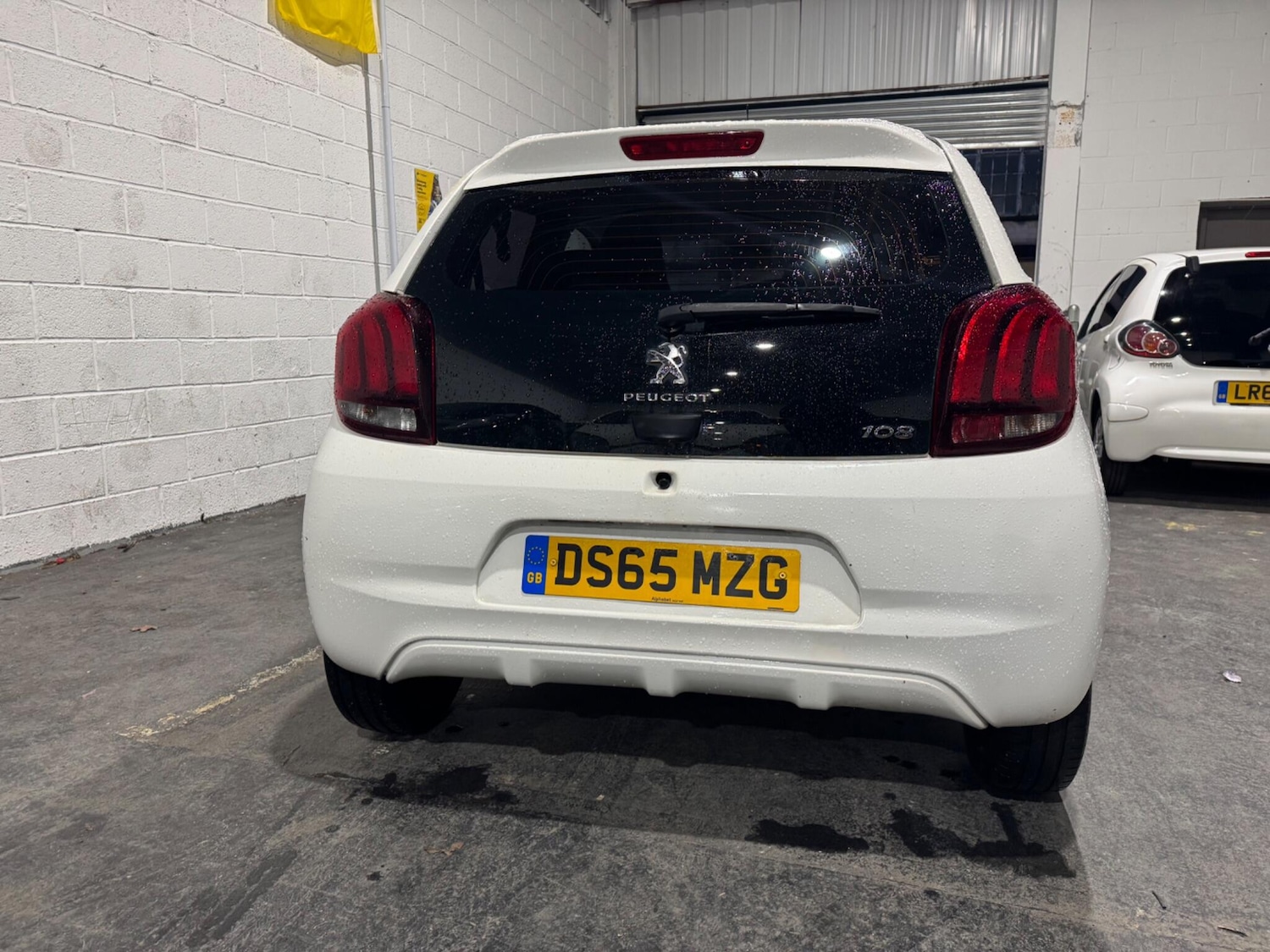 Used Peugeot 108 2015 for sale - 77549717: Photo 8