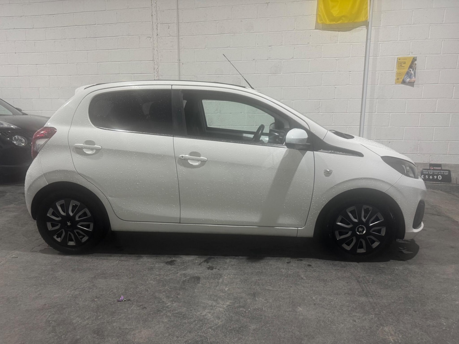 Used Peugeot 108 2015 for sale - 77549717: Photo 9