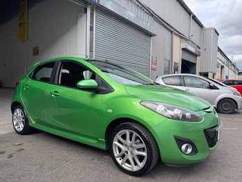 Used Mazda Mazda2 2011 for sale - 78822830: Photo