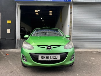 Used Mazda Mazda2 2011 for sale - 78822830: Photo