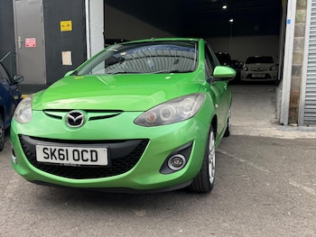 Used Mazda Mazda2 2011 for sale - 78822830: Photo